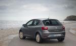 Seat Ibiza 2015 года